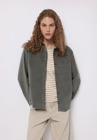 Camasi - COLIN'S Camasa Mint Regular Femei