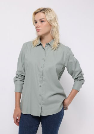Рубашки - COLIN'S Рубашка Mint Regular