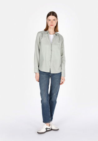 IMBRACAMINTE - COLIN'S Camasa Mint Regular Femei