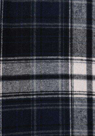 COLIN'S Рубашка Navy  [4]