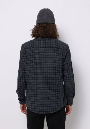 МУЖЧИНЫ - COLIN'S Рубашка Navy 