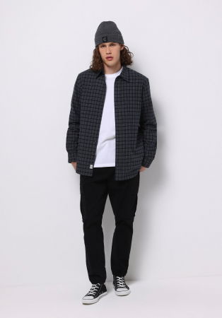 COLIN'S Camasa Navy  Barbati [2]