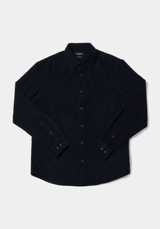 IMBRACAMINTE - COLIN'S Camasa Indigo Regular Barbati