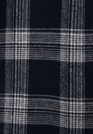 IMBRACAMINTE - COLIN'S Camasa Navy Regular Femei