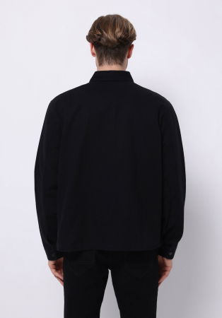 МУЖЧИНЫ - COLIN'S Рубашка Negru 