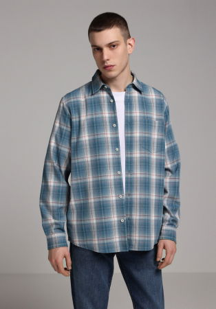 МУЖЧИНЫ - COLIN'S Мужская Рубашка Многоцветная 