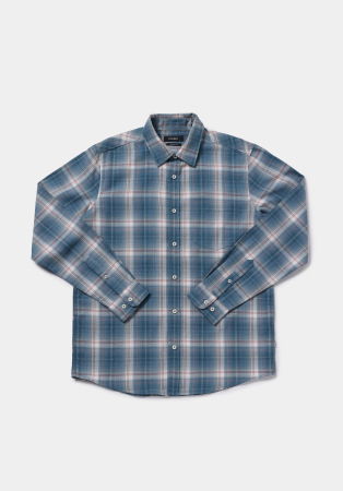 МУЖЧИНЫ - COLIN'S Мужская Рубашка Многоцветная 