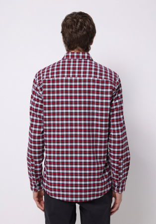 BARBATI - COLIN'S Camasa Rosie  Barbati