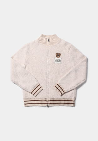 FEMEI - COLIN'S Cardigan Bej Regular Femei