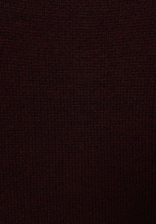 FEMEI - COLIN'S Cardigan Rosu Visiniu Regular Femei