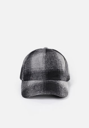 ACCESORII - COLIN'S Chipiu Gri Inchis Modern Barbati