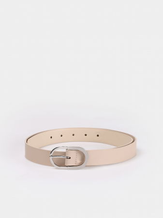 FEMEI - COLIN'S Curea Bej  Femei