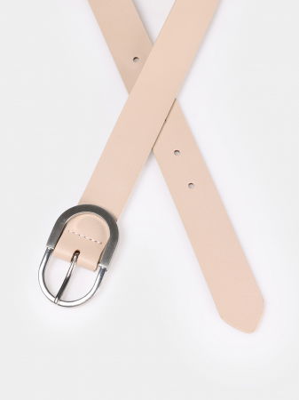 FEMEI - COLIN'S Curea Bej  Femei