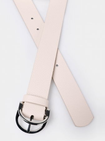 Curele - COLIN'S Curea Roz Deschis Modern Femei