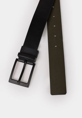 МУЖЧИНЫ - COLIN'S Мужской Ремень Коричневый 