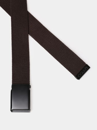 МУЖЧИНЫ - COLIN'S Мужской Ремень Коричневый 