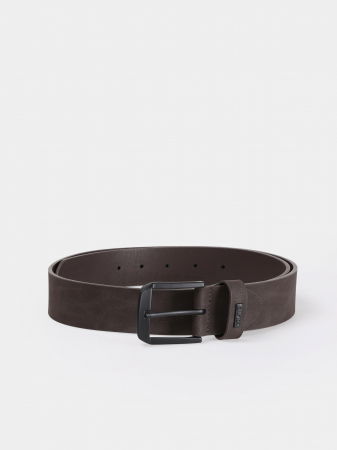 Curele - COLIN'S Curea Maro Inchis  Barbati