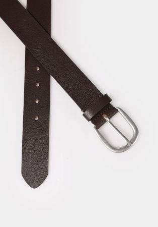 FEMEI - COLIN'S Curea Maro  Femei