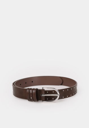 FEMEI - COLIN'S Curea Cafenie  Femei