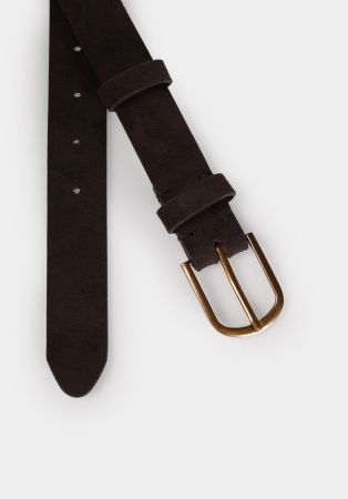 FEMEI - COLIN'S Curea Cafenie  Femei