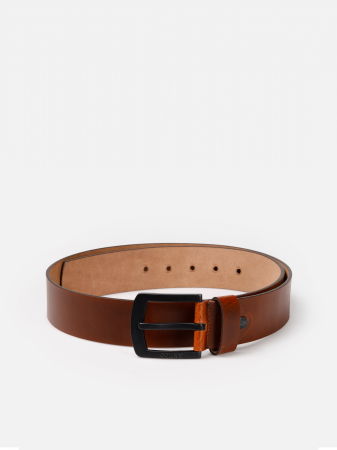 ACCESORII - COLIN'S Curea Maro Modern Barbati