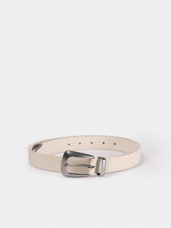 FEMEI - COLIN'S Curea Bej  Femei