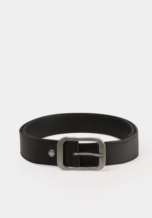 АКСЕССУАРЫ - COLIN'S Ремень Negru 