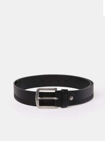 ACCESORII - COLIN'S Curea Negru  Barbati