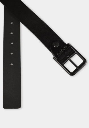 BARBATI - COLIN'S Curea Negru  Barbati