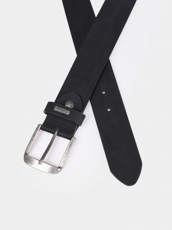 ACCESORII - COLIN'S Curea Negru  Barbati