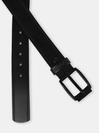 COLIN'S Ремень Negru  [1]