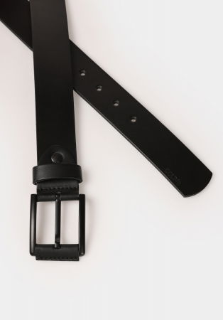 Curele - COLIN'S Curea Negru Modern Barbati