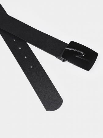ACCESORII - COLIN'S Curea Negru  Barbati