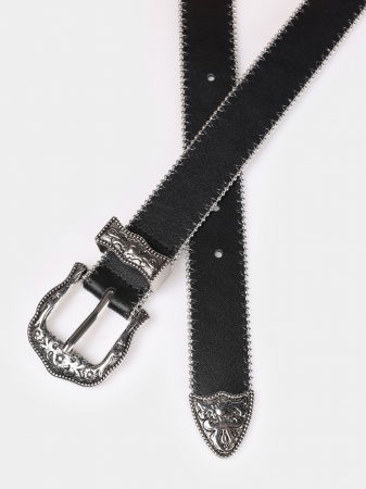 FEMEI - COLIN'S Curea Neagra  Femei