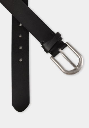 FEMEI - COLIN'S Curea Negru  Femei