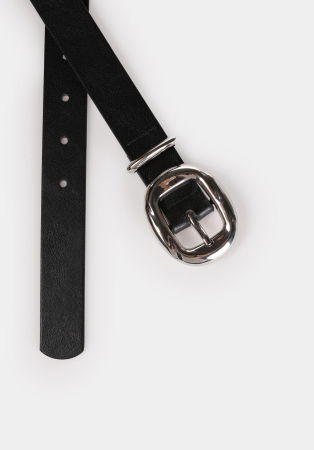 FEMEI - COLIN'S Curea Neagra  Femei