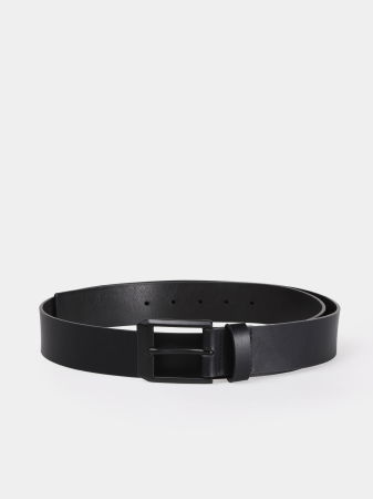 COLIN'S Curea Negru Modern Barbati [0]