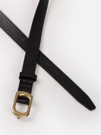 FEMEI - COLIN'S Curea Neagra Modern Femei