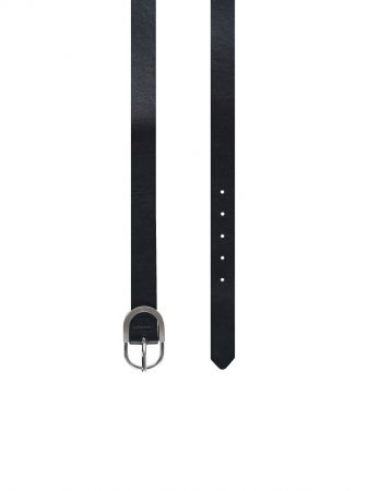 АКСЕССУАРЫ - COLIN'S Женский Ремень Чёрный Modern