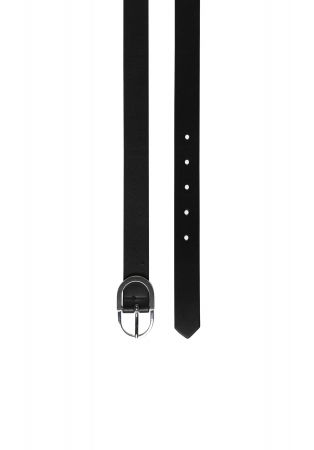 АКСЕССУАРЫ - COLIN'S Женский Ремень Чёрный Modern