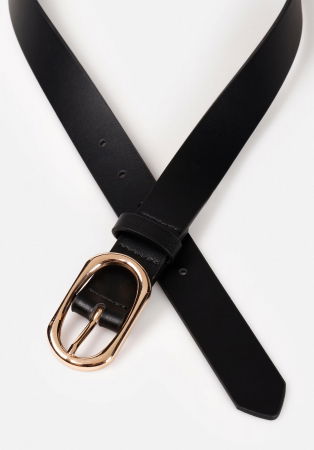 FEMEI - COLIN'S Curea Neagra Modern Femei