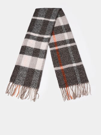 ACCESORII - COLIN'S Fular Maro  Femei