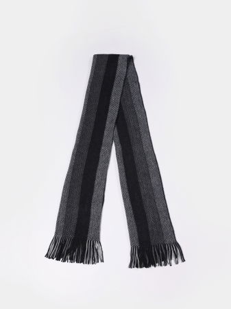 Fulare si Esarfe - COLIN'S Fular Multicolor Modern Barbati