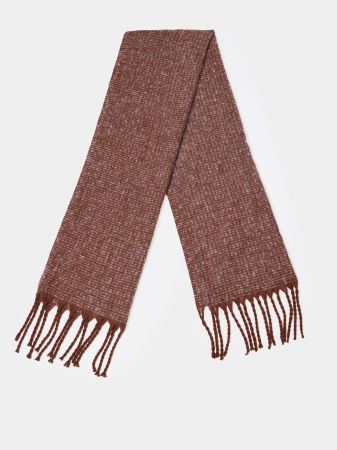 ACCESORII - COLIN'S Fular Maro Modern Femei