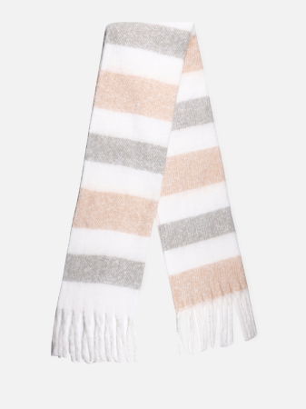 ACCESORII - COLIN'S Fular Multicolor Modern Femei