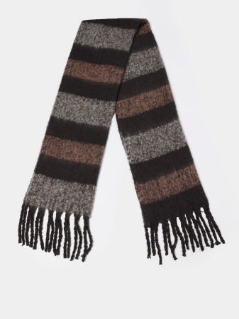 ACCESORII - COLIN'S Fular Multicolor Modern Femei