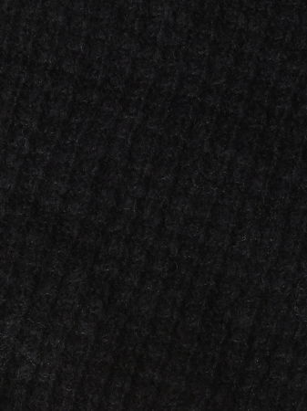 ACCESORII - COLIN'S Fular Negru  Barbati