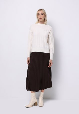 ЖЕНЩИНЫ - COLIN'S Юбка Cafeniu 