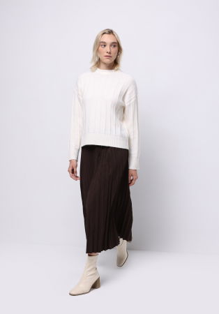 ОДЕЖДА - COLIN'S Юбка Cafeniu 