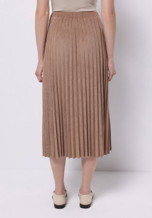 FEMEI - COLIN'S Fusta Maro  Femei